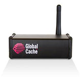 WF2CC Global Caché Itach Wifi A Contactos Secos - Automatización - klibtech