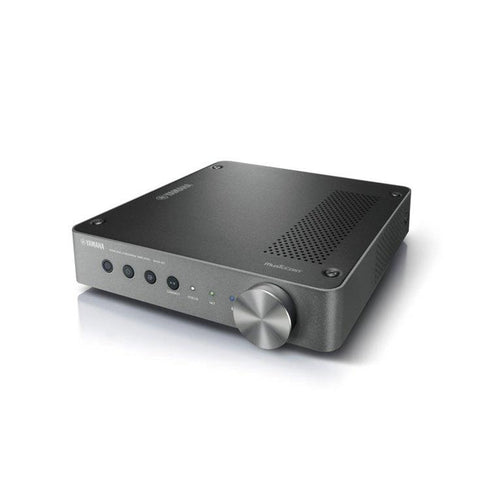 WXA-50 Yamaha Amplificador Stereo  - Audio Wireless - klibtech