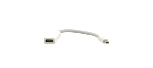 ADC-MDP/HF Mini DisplayPort to HDMI Cable (Female) (10cm)