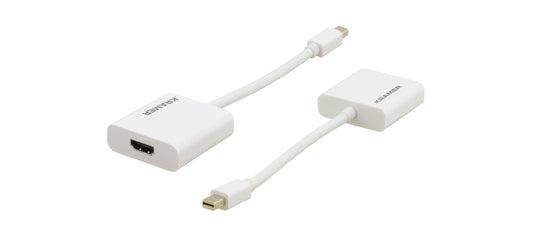 ADC-MDP/HF/UHD Mini DisplayPort to HDMI Adapter Cable