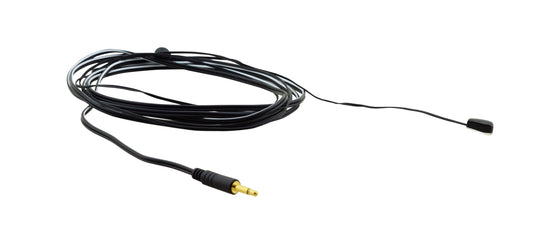 C-A35M/IRE-10 Cable de control de emisor IR macho a 3,5 mm (10')