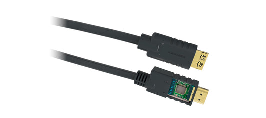 CA-HM-66 Cable HDMI activo de alta velocidad con Ethernet -66 pies