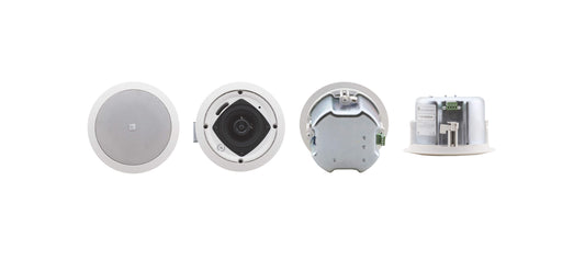 GALIL-4C 4" 2-Way Closed Back Ceiling Speakers - Comes in pairs