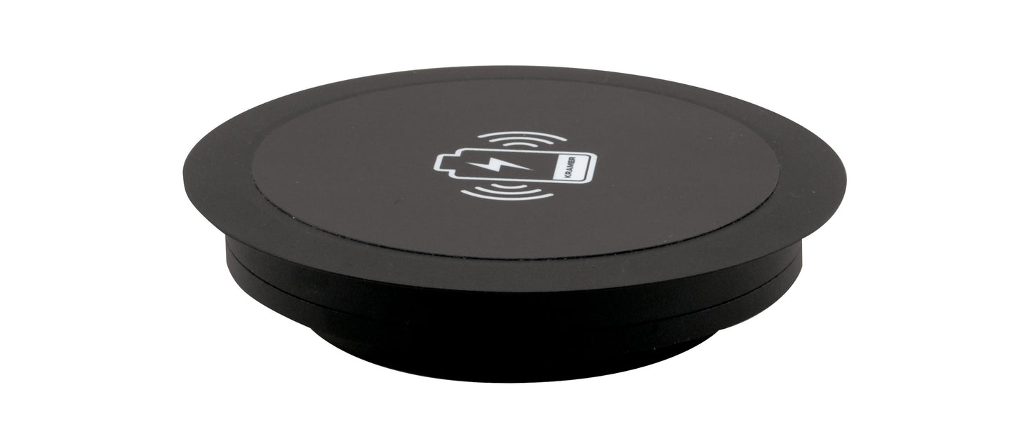 KWC-1 Wireless charger for smartphones.