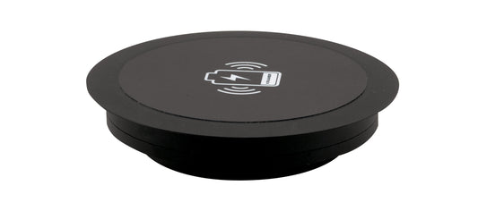 KWC-1 Wireless charger for smartphones.
